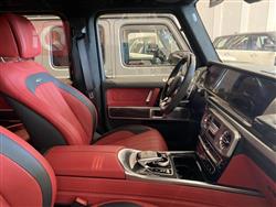 مێرسێدس بێنز G-Class
